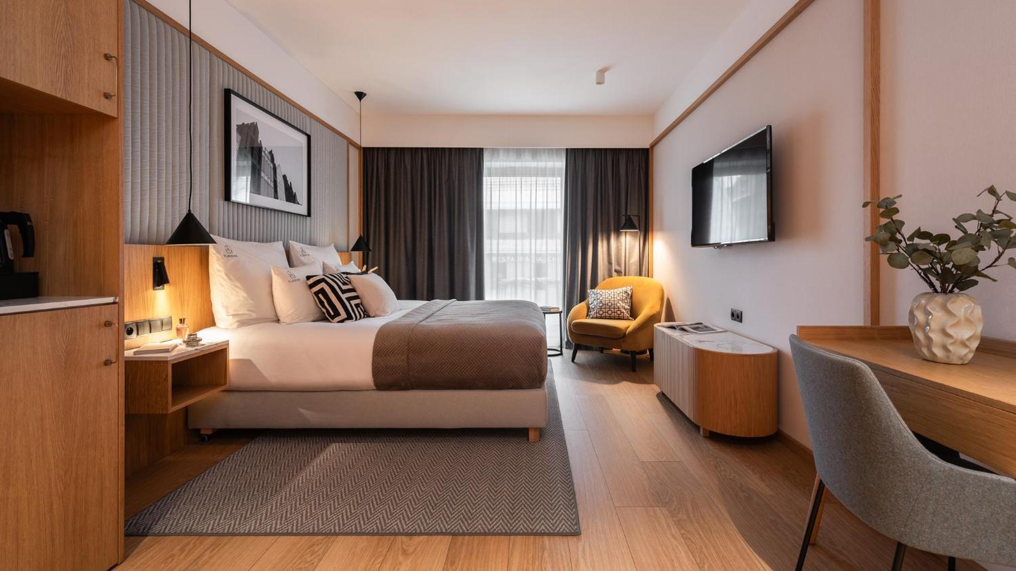 Flatbook - City Center Apartments Deo Plaza Studio II, Gdansk